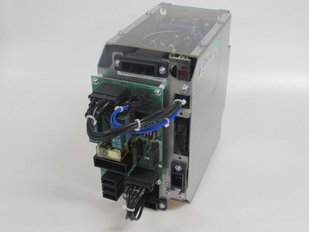 OMRON Yaskawa JZRCR-YPU01-1