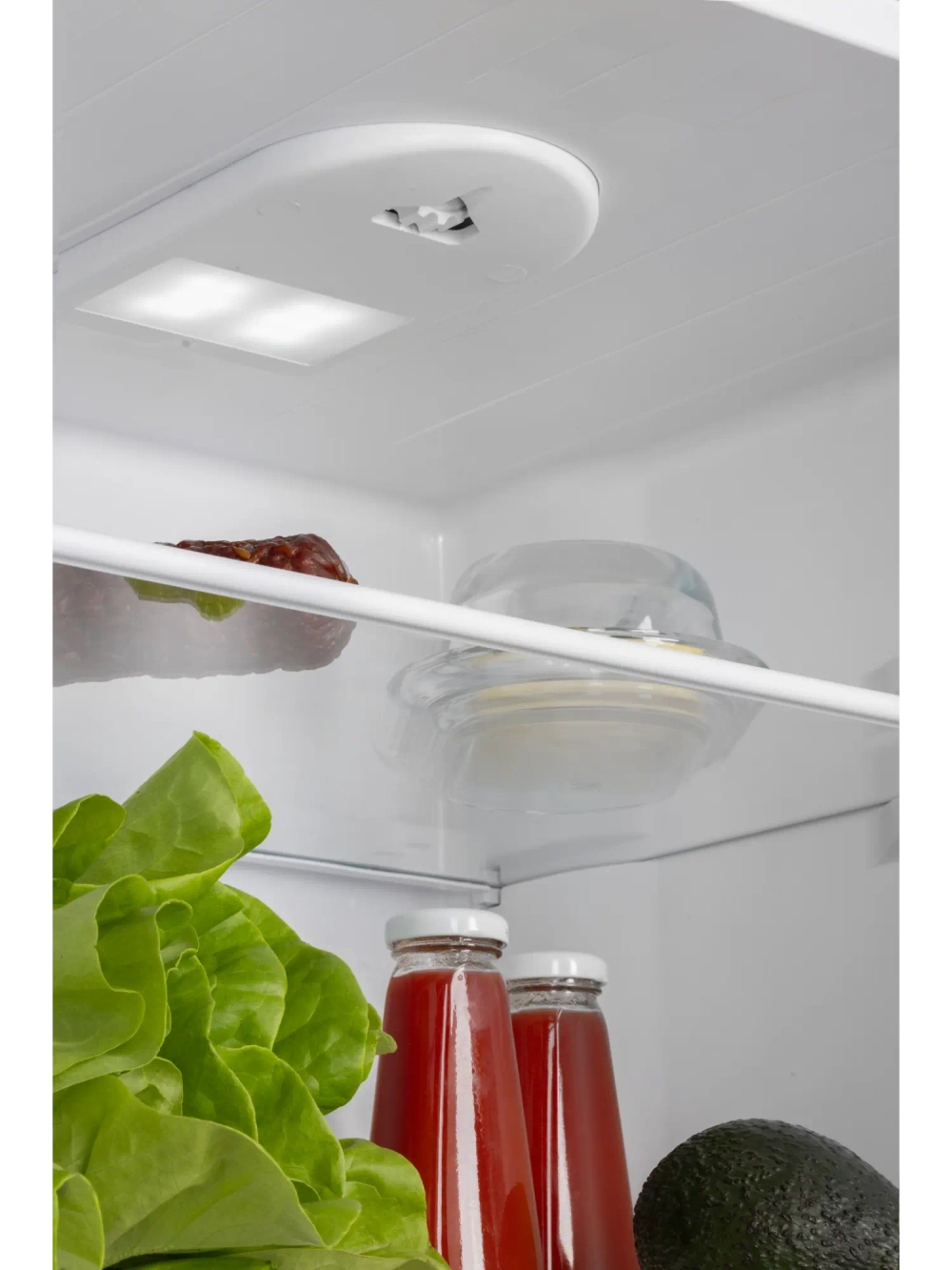 Холодильник Nord NC 183 W