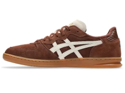 Asics SKYHAND OG Reddish Brown/Oatmeal