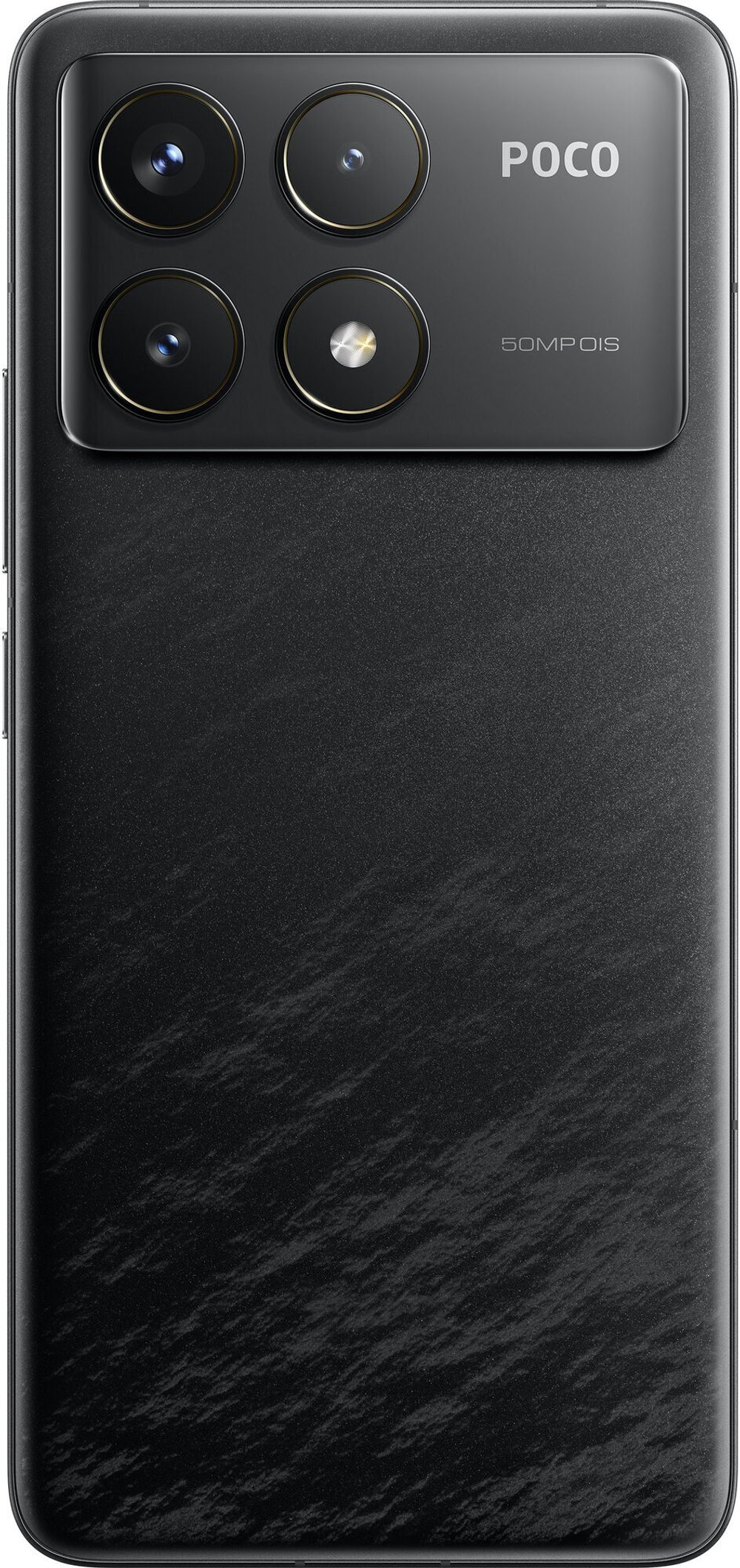 Смартфон Xiaomi Poco F6 Pro 12/512 ГБ RU, Dual nano SIM, черный