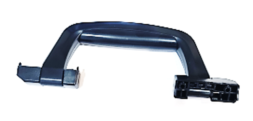 Ручка PLG-R 117, чёрный