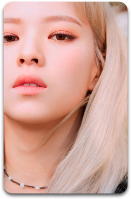 Карта #4061 / Jeongyeon (TWICE)