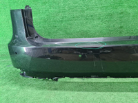 Бампер задний Lexus RX 4 (2019-н.в.)
