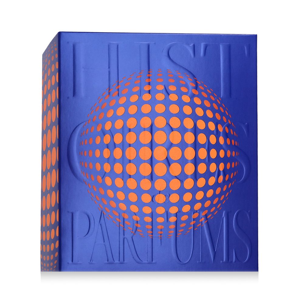 Histoires de Parfums This Is Not A Blue Bottle 1.6 Eau De Parfum 115 ml (unisex)