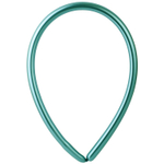 ШДМ Q160 Shiny Хром 140 см (Зеленый)