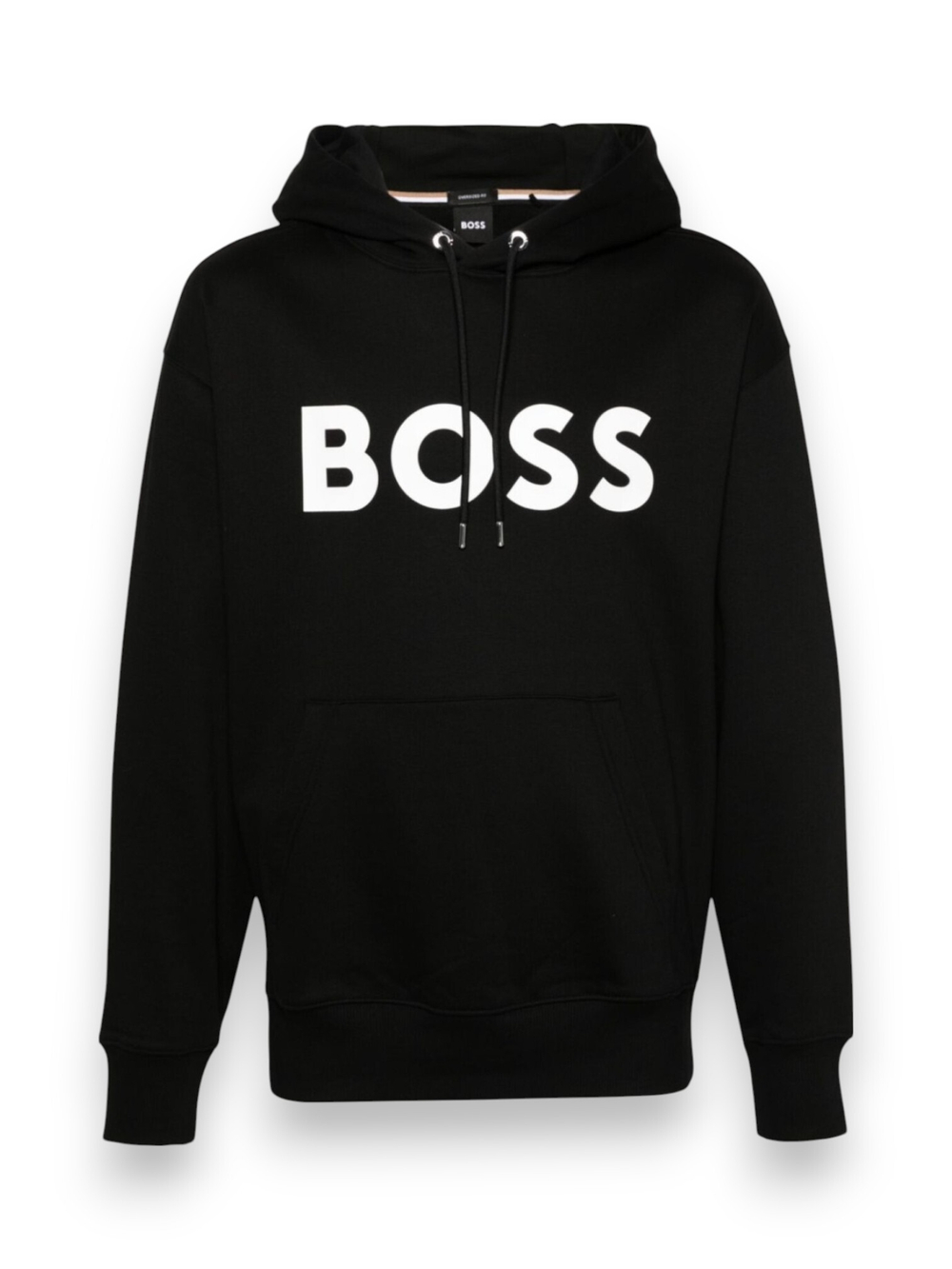 Худи Boss
