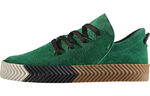 Кроссовки Alexander Wang X Adidas Originals Skate Green