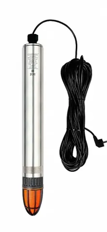 «ВОДОМЕТ» 40/75