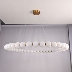 Подвесная люстра Imperiumloft  298008-01