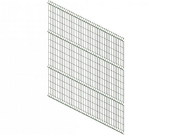 Панель Dfence Sport пруток Ø 5мм, яч. 50х200, Ш2350мм (ПЗ)