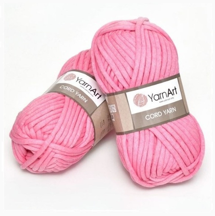 Cord Yarn  (Yarn Art)