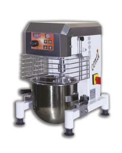 Планетарный миксер Conti (Италия) PL16 8B