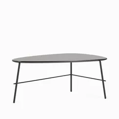 Кофейный стол Andrew 93х50