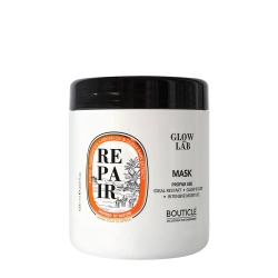 Маска восстанавливающая придающая сияние / Argan Repair Illuminating Mask 1000 мл