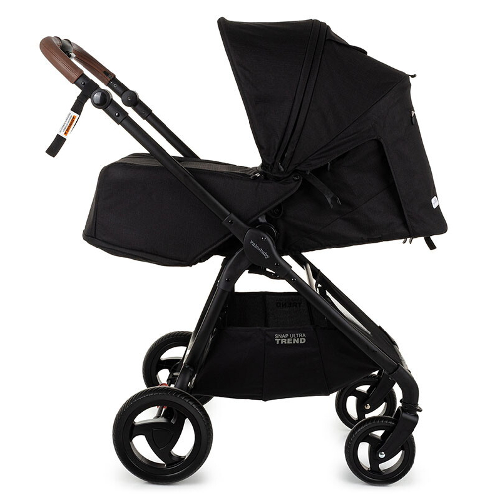 Детская коляска Valco baby Snap 4 Ultra Trend Night
