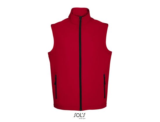 Жилет RACE BW MEN