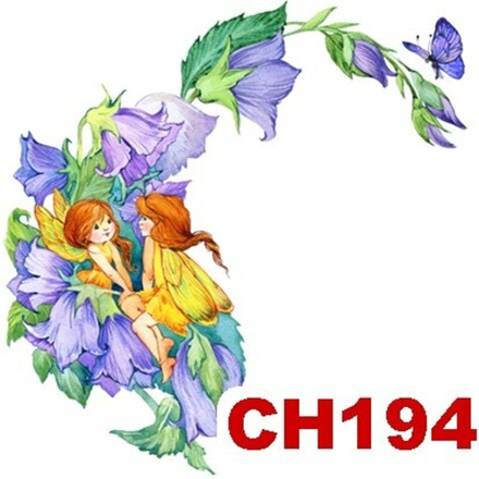 Фото обои - Дети CH194