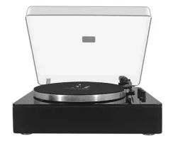 Music Public Kingdom TT50AT Black