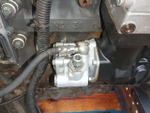 Двигатель OM457LA 401 л.с. Euro-5