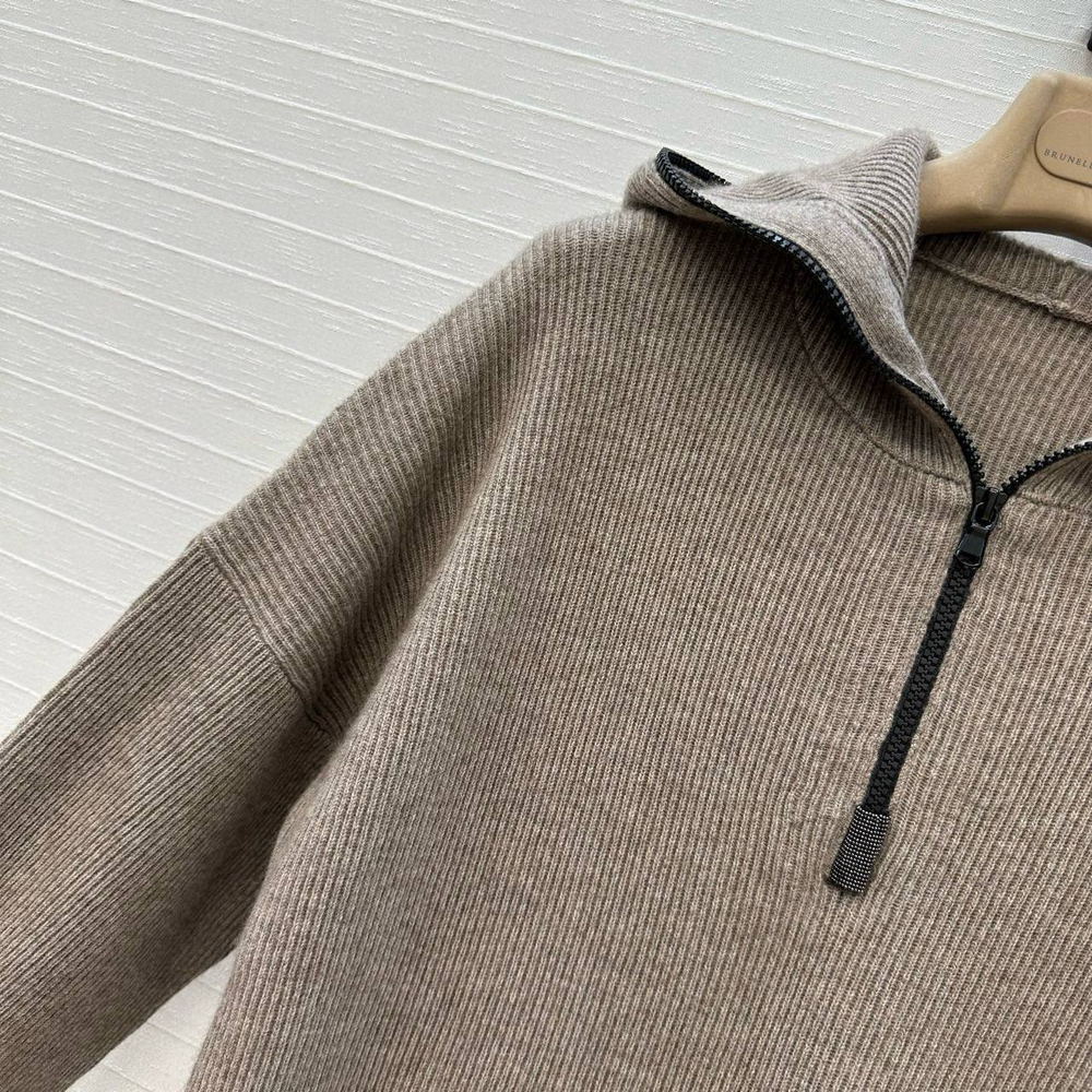 Кофта Brunello Cucinelli