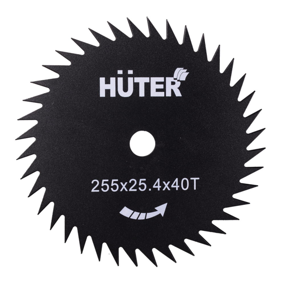 Диск (лезвие) HUTER GTD-40T