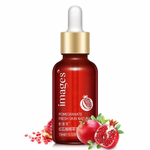 Сыворотка Images для лица с гранатом и гиалуроновой кислотой pomegranate skin natural fresh, 15 мл