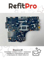 Материнская плата для ноутбука Lenovo S400 VIUS4 UMA I3-2365 (90001715), оригинал