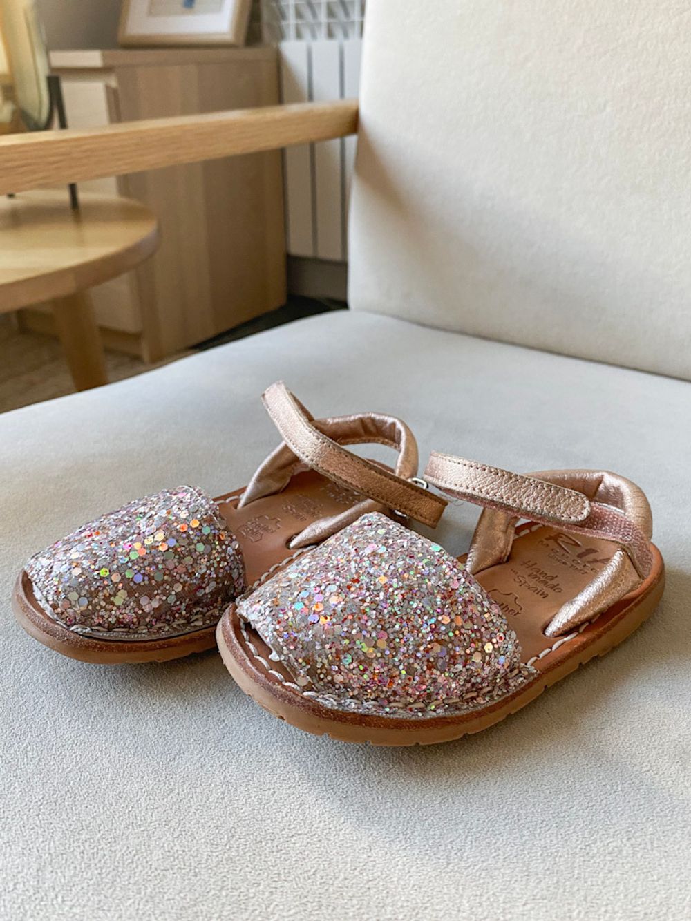 Босоножки Ria Menorca, 23