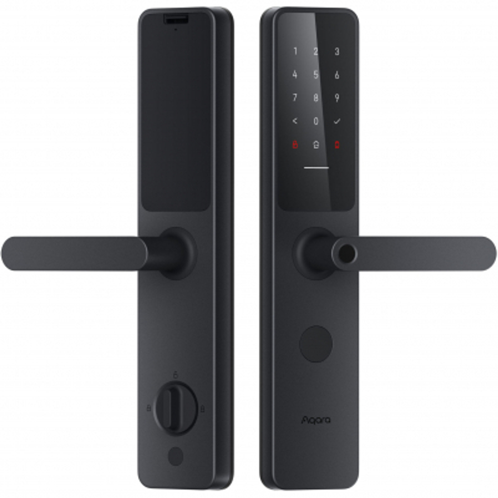 Умный дверной замок Aqara Door Lock A100 (ZNMS02ES)