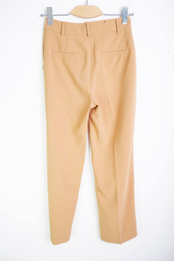 Брюки 8 seconds стильного цвета, маркировка XS, визуально на 44 размер