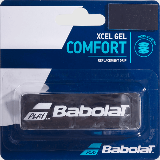 Базовая намотка Babolat Xcel Gel, арт. 670058-105