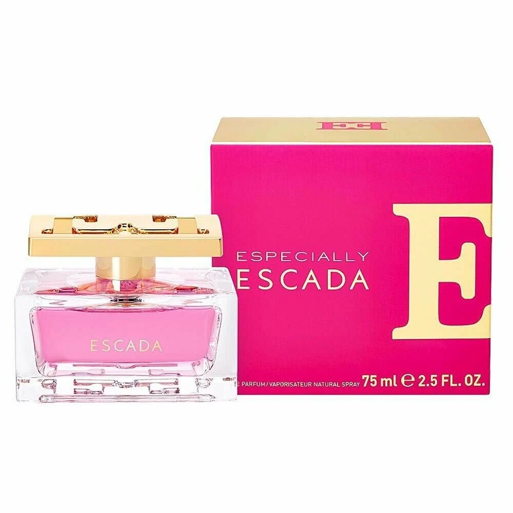 ESCADA ESPECIALLY