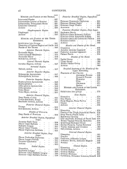 Anatomy. Descriptive and surgical | Henry Gray