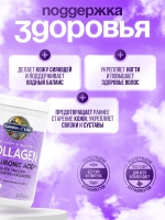 Коллаген без вкуса 270 г