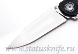 Нож CKF SUKHOI 3 Dominance, 2019 Антон Малышевфотография - 3