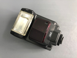 Nikon Speedlight SB-22s