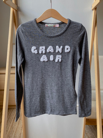 Лонгслив Bonpoint, 128