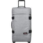 EASTPAK Polyester Trolley Bag 25 Inch Unisex Gray