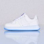 Кроссовки детские Nike Air Force 1 Low UV Reactive арт 5103