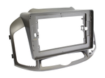 Переходная рамка магнитолы CHEVROLET CAPTIVA 2011-2015 10,2 дюймов