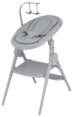 Стул-трансформер для кормления Anex Ozy shade