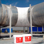 Теплоизоляция жидкая сверхтонкая Актерм Антиконденсат 5 л