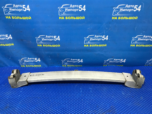 Усилитель переднего бампера Honda STREAM 2000-2003