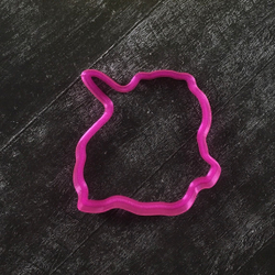 Мишка 23 февраля №5