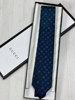 Галстук Gucci