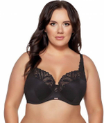 Бюстгальтер Yasemin с мягкими чашками (Размер: 75E) (Цвет: кремовый)