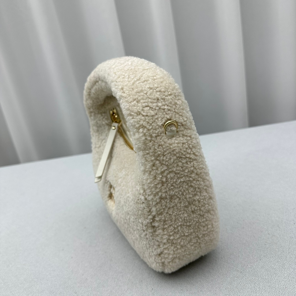 Miu Miu Hobo Bag 20 cm