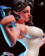 фигурка Малевола Гибб Dispatch Malevola NSFW