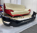 Юбка переднего бампера (AERO) 76851-60900 7685160900