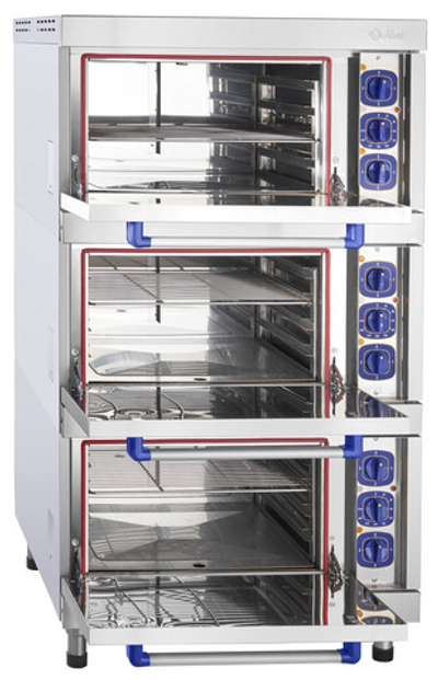 Жарочный шкаф ШЖЭ-3-01